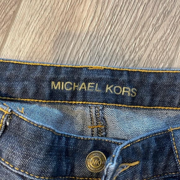 Michael Kors jeans 👖 - Picture 2 of 5
